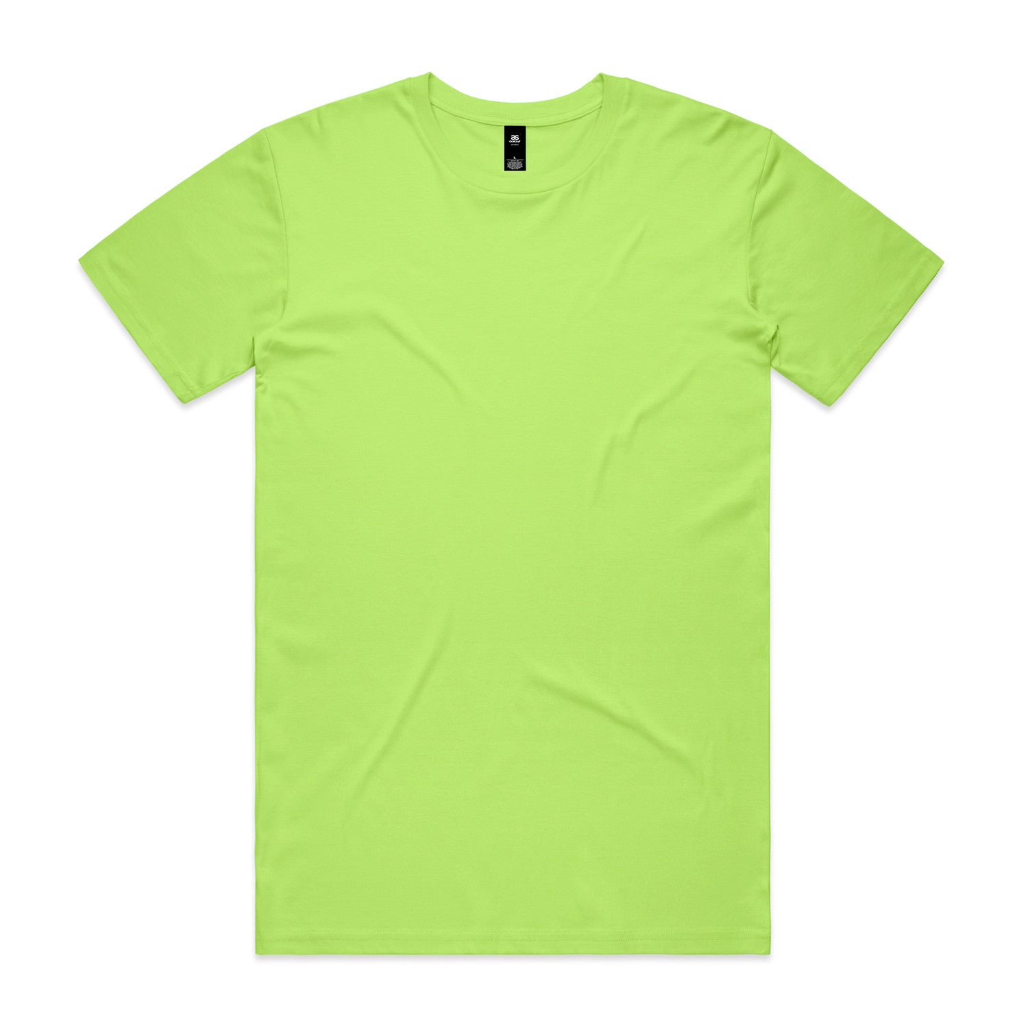 AS COLOUR Staple T-Paita