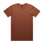 AS COLOUR Staple T-Paita