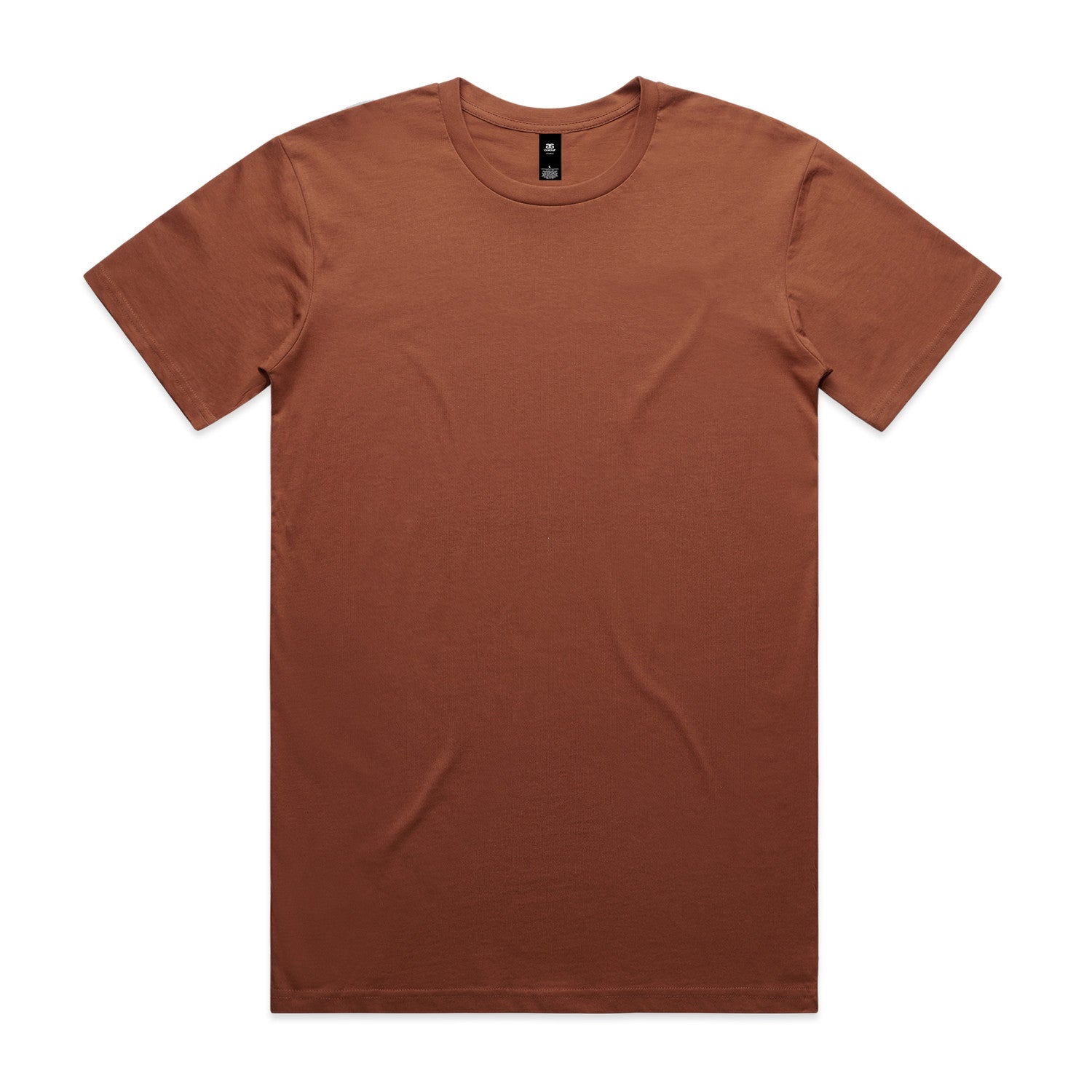 AS COLOUR Staple T-Paita