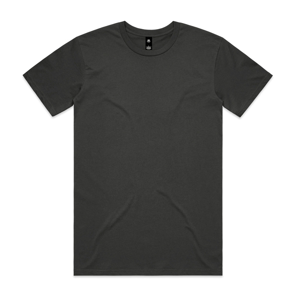 AS COLOUR Staple T-Paita
