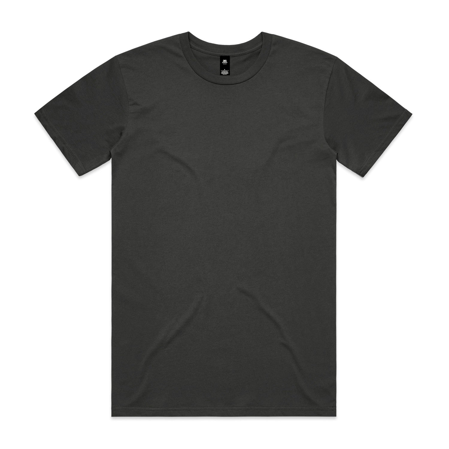AS COLOUR Staple T-Paita