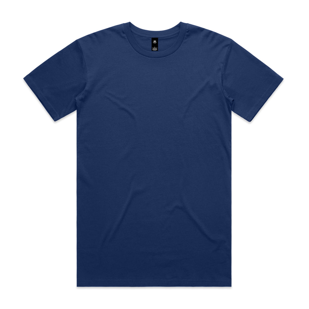AS COLOUR Staple T-Paita