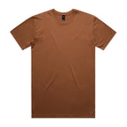 AS COLOUR Staple T-Paita