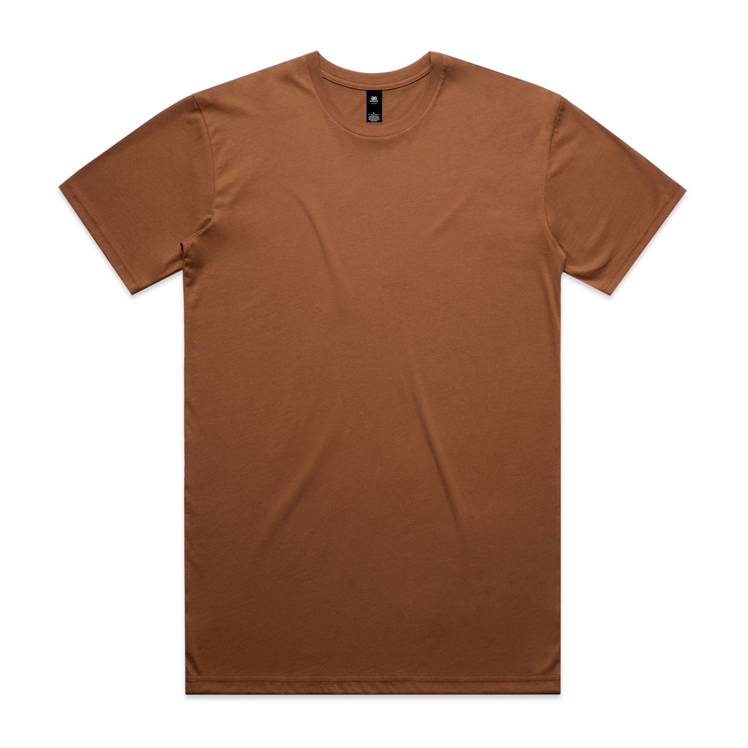 AS COLOUR Staple T-Paita