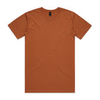 AS COLOUR Staple T-Paita