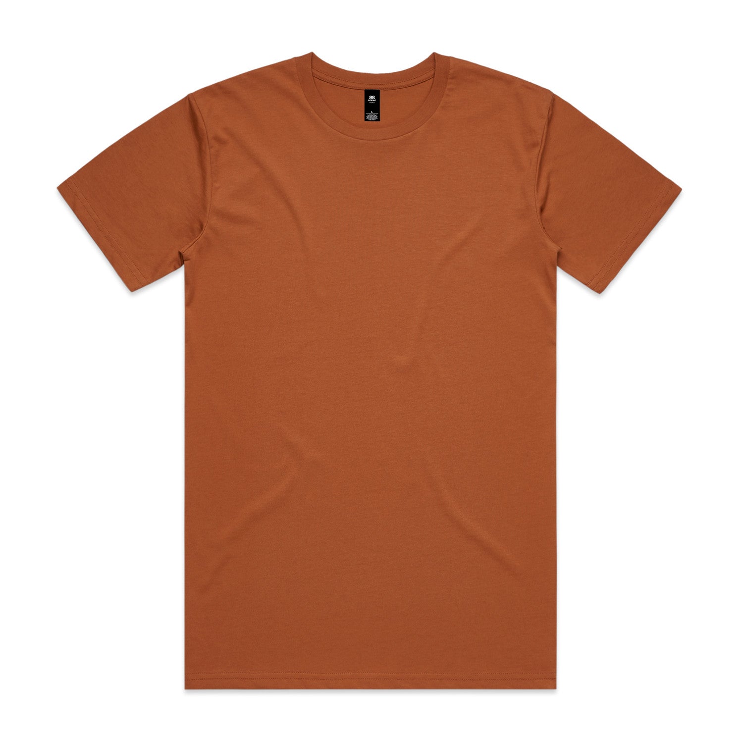 AS COLOUR Staple T-Paita