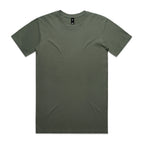 AS COLOUR Staple T-Paita