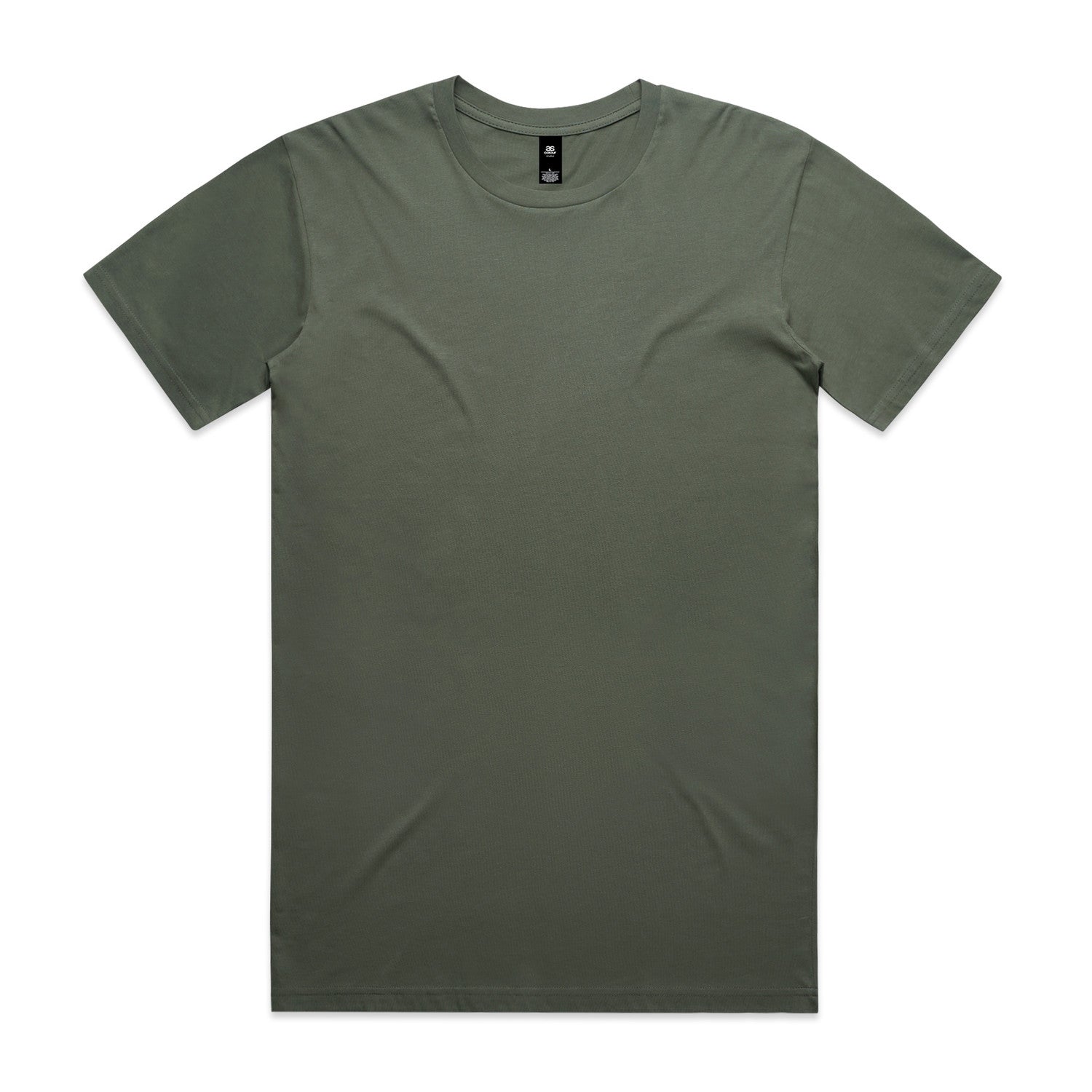 AS COLOUR Staple T-Paita