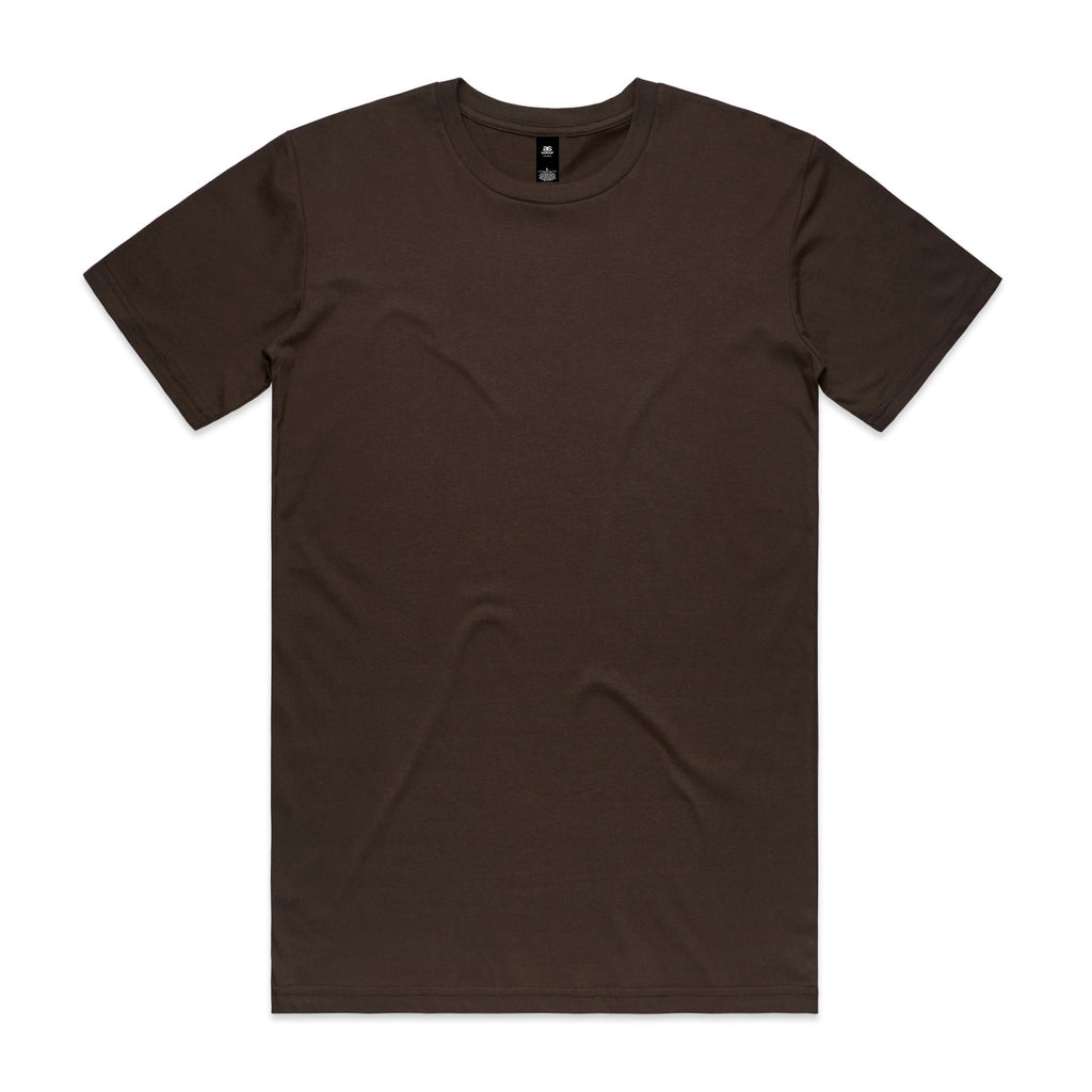 AS COLOUR Staple T-Paita