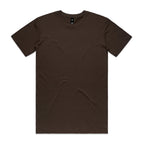 AS COLOUR Staple T-Paita