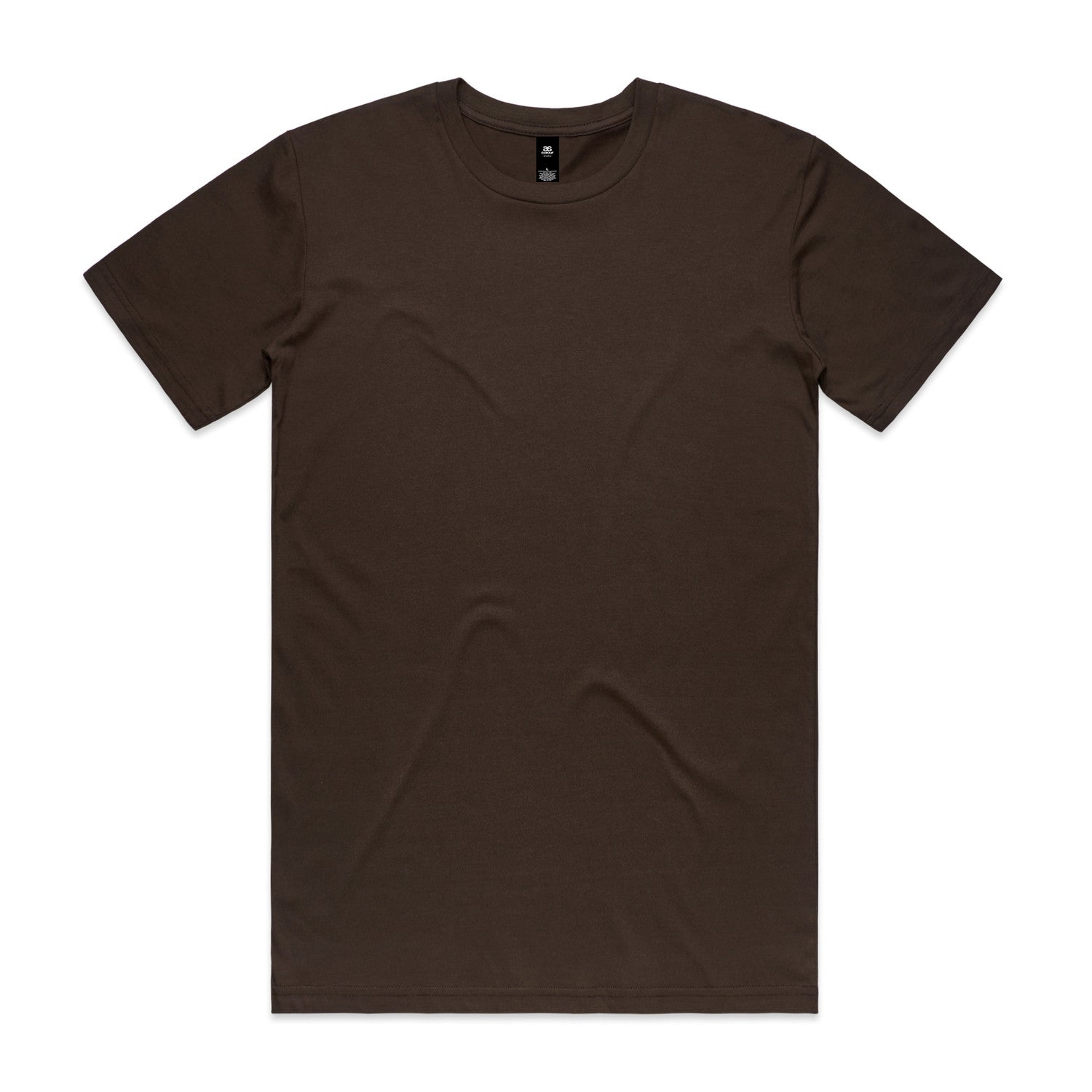 AS COLOUR Staple T-Paita