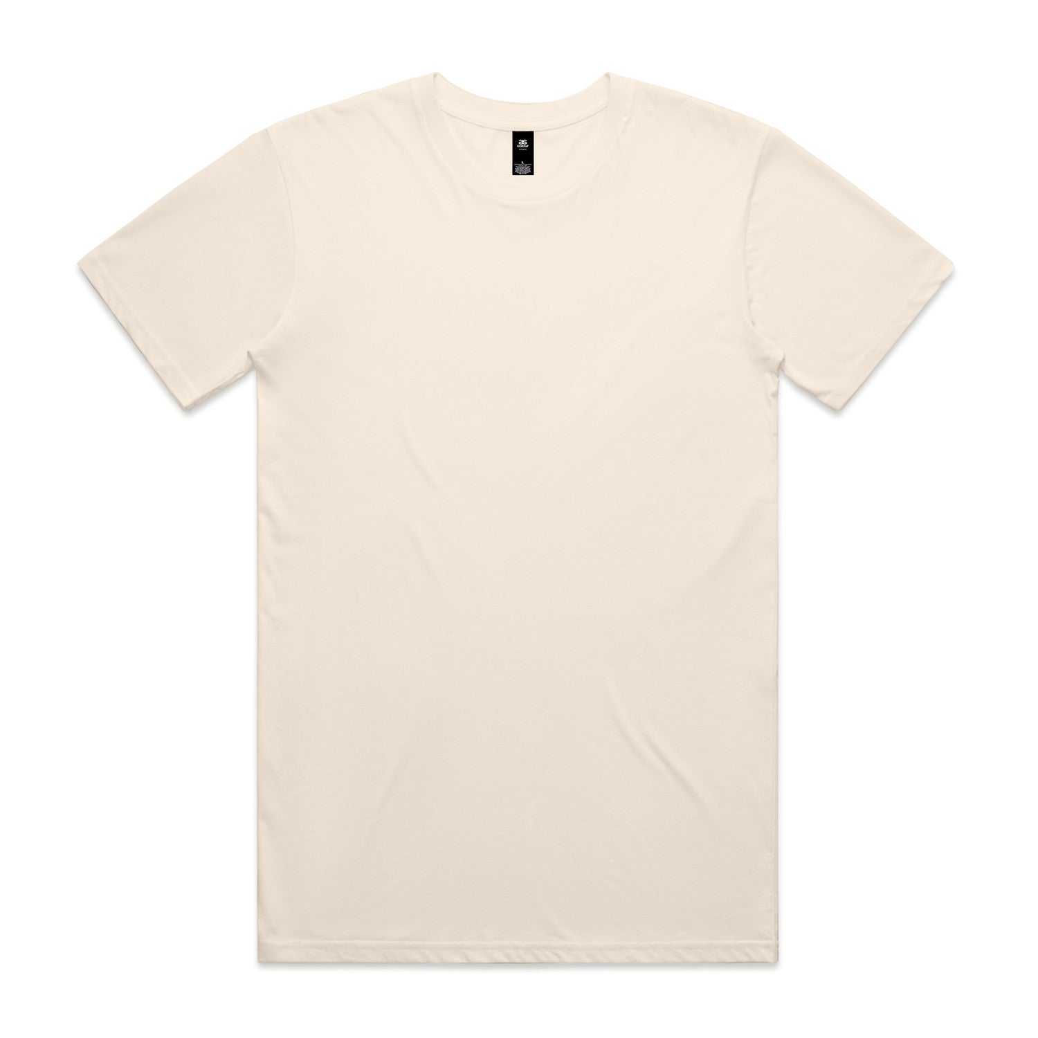 AS COLOUR Staple T-Paita