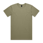 AS COLOUR Staple T-Paita