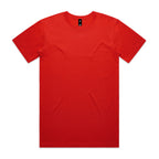 AS COLOUR Staple T-Paita