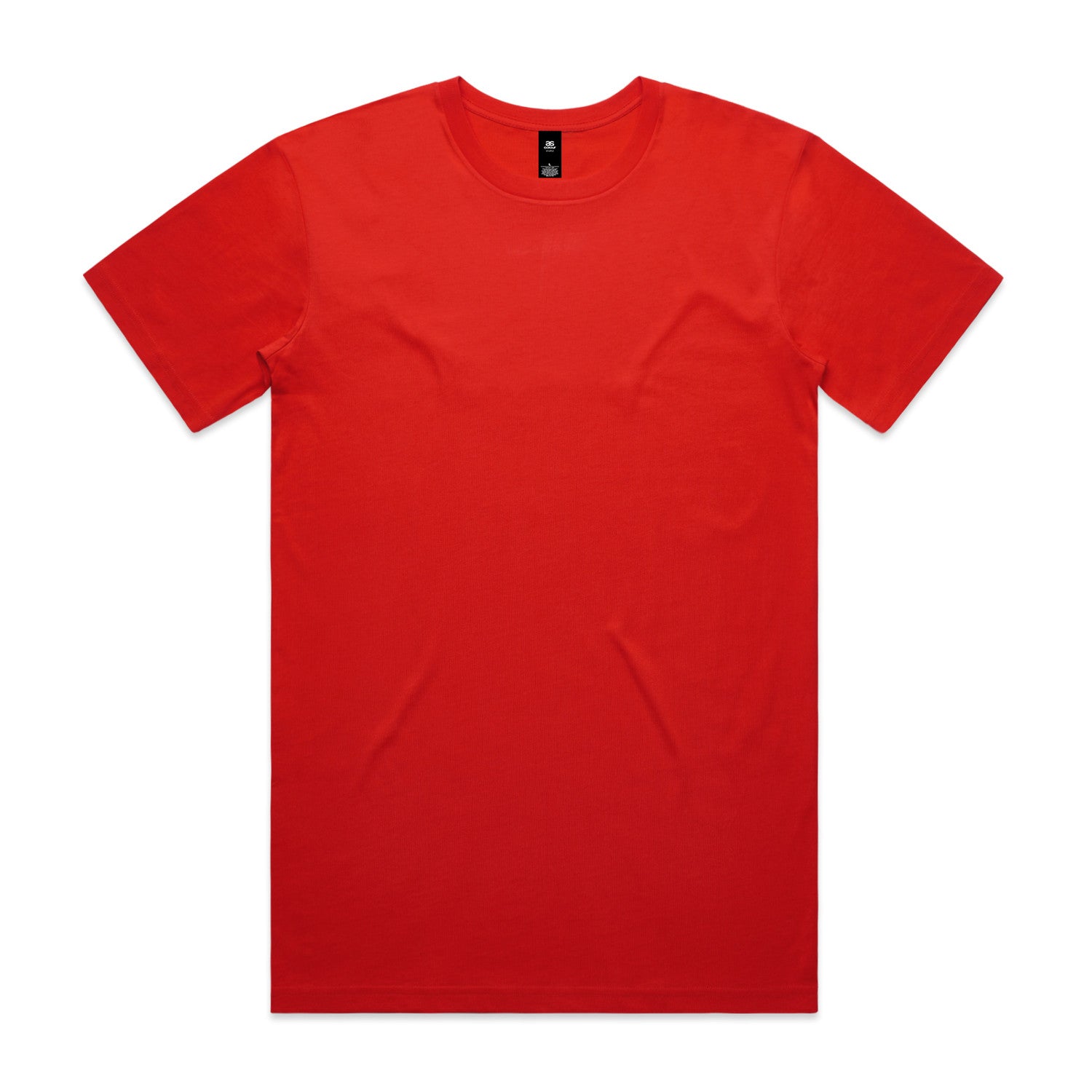 AS COLOUR Staple T-Paita