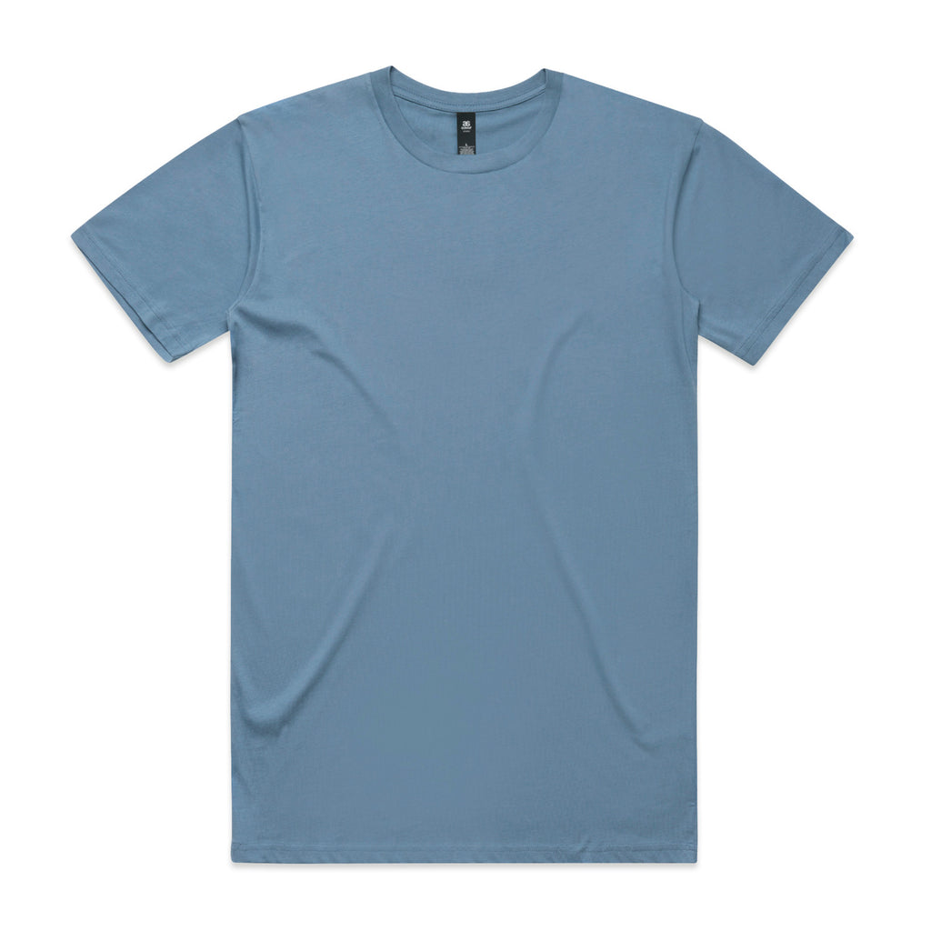 AS COLOUR Staple T-Paita