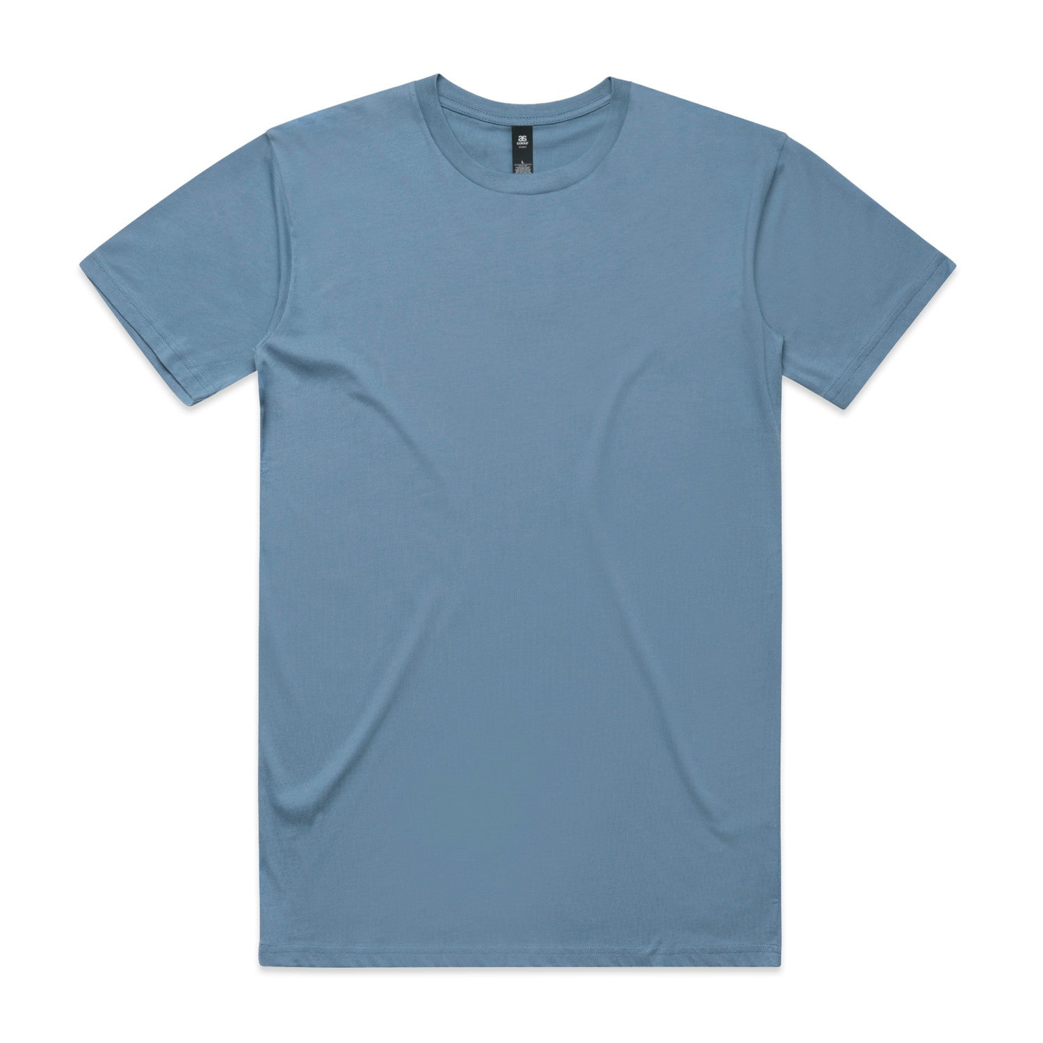 AS COLOUR Staple T-Paita