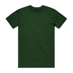 AS COLOUR Staple T-Paita