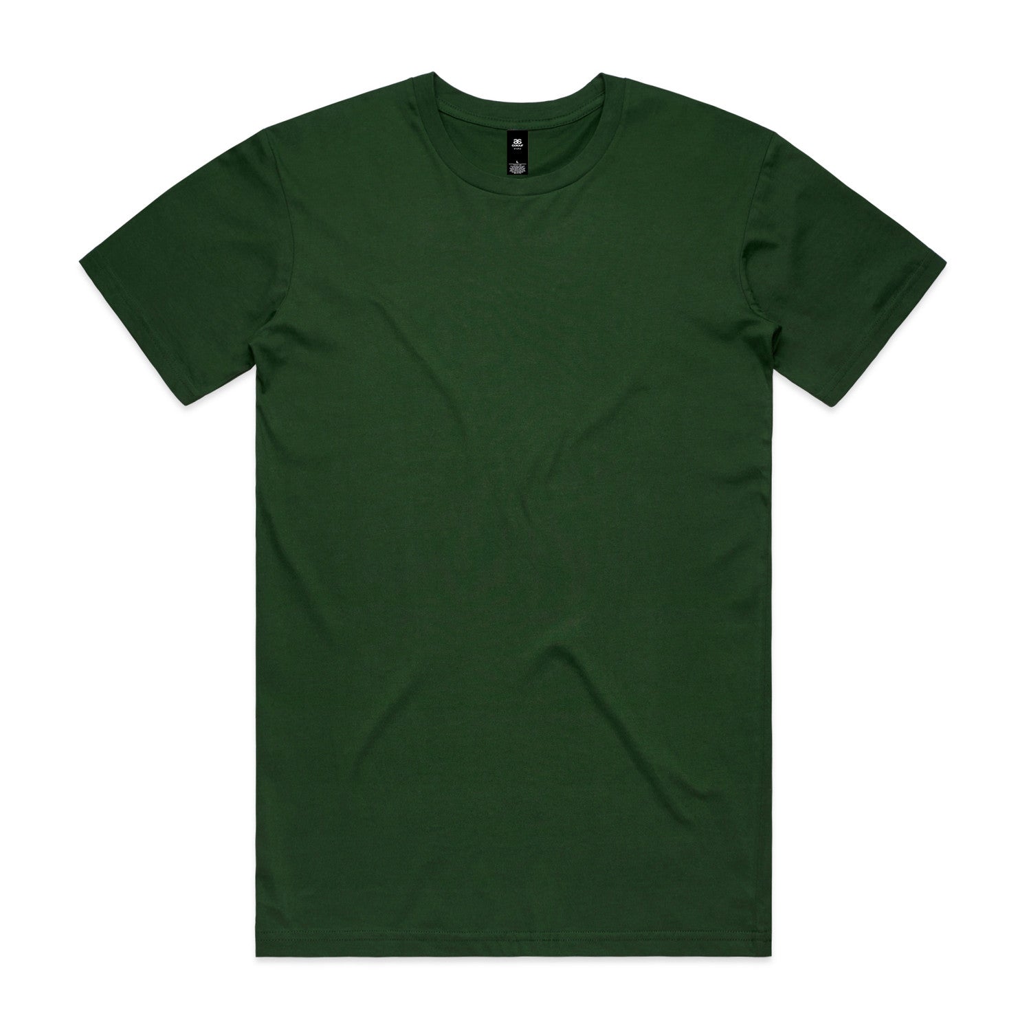 AS COLOUR Staple T-Paita