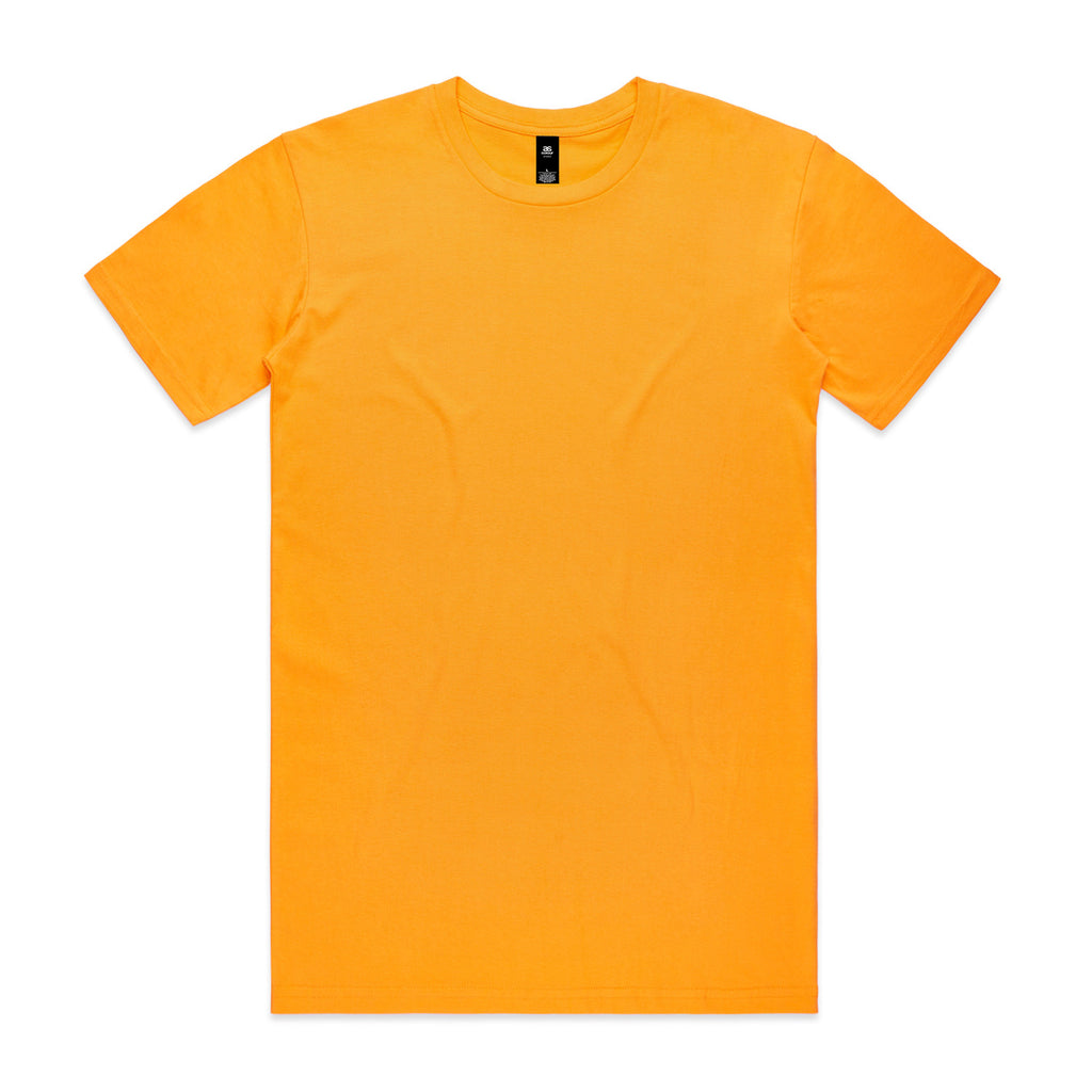 AS COLOUR Staple T-Paita