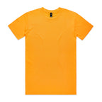 AS COLOUR Staple T-Paita