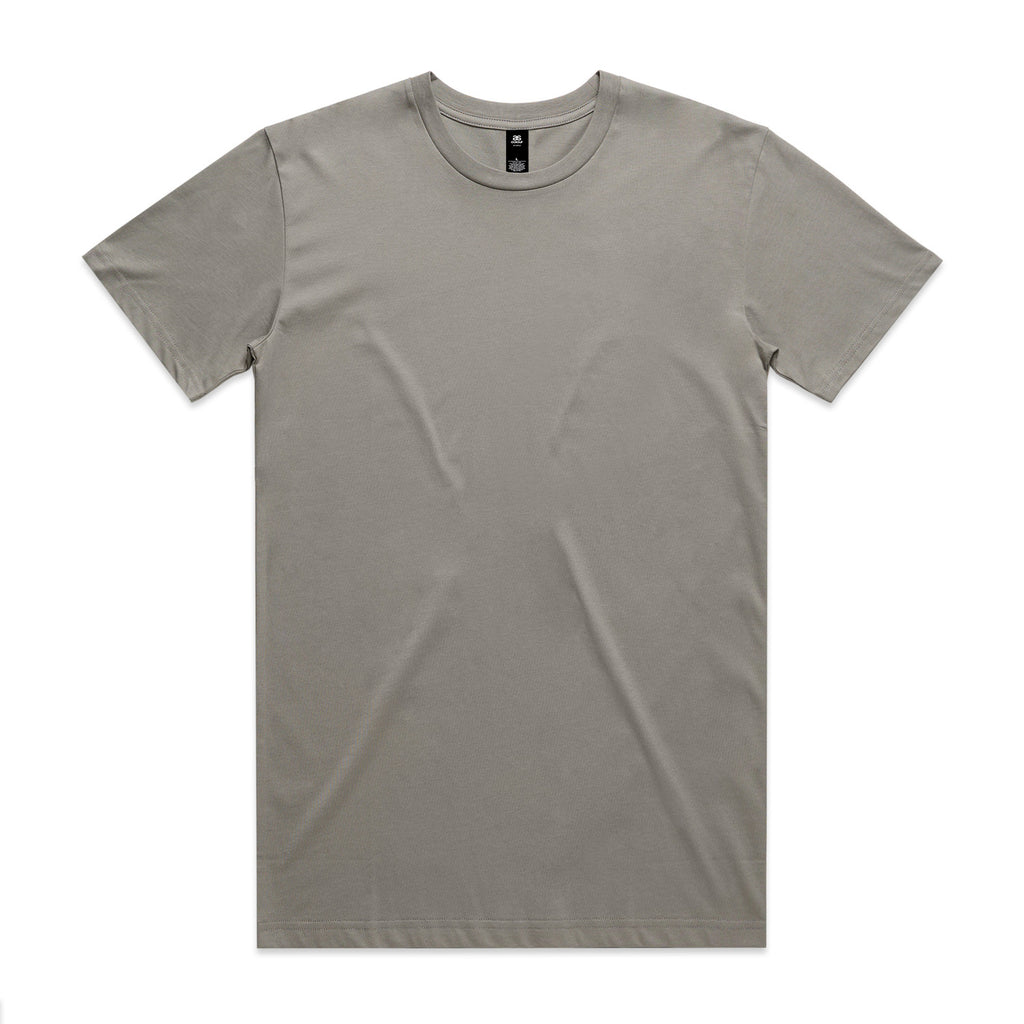 AS COLOUR Staple T-Paita