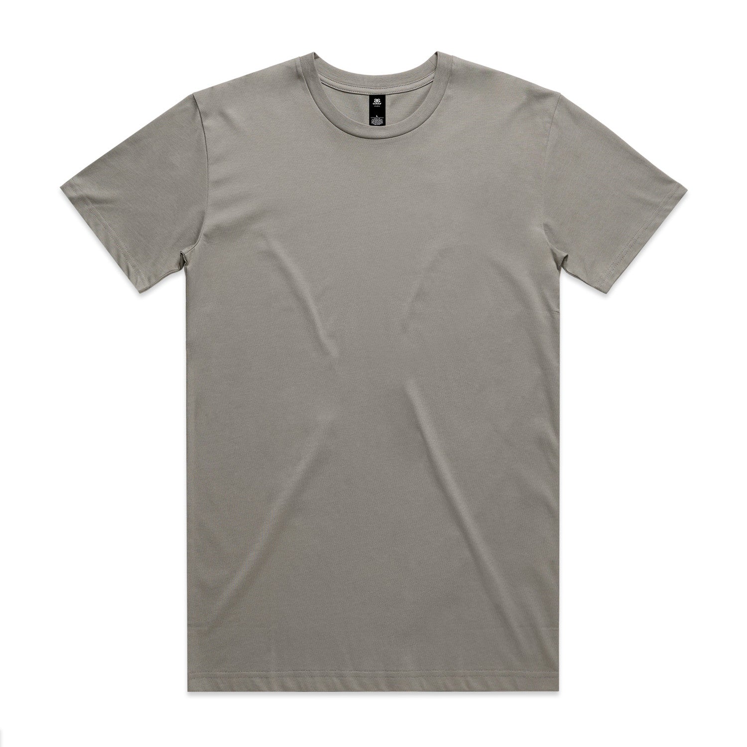 AS COLOUR Staple T-Paita