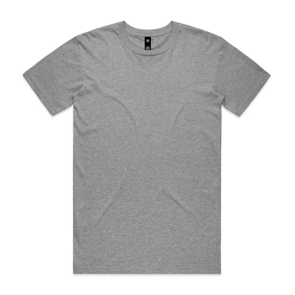 AS COLOUR Staple T-Paita