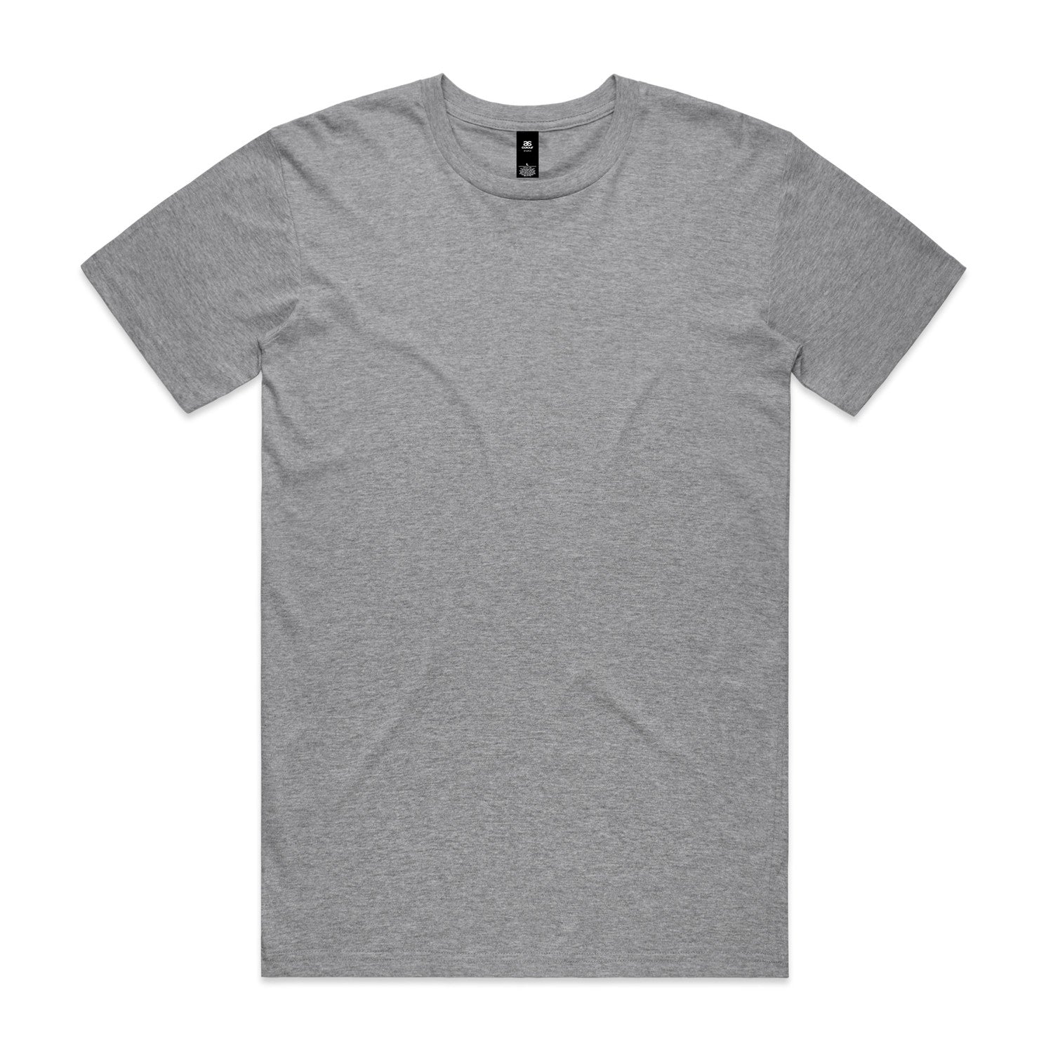 AS COLOUR Staple T-Paita