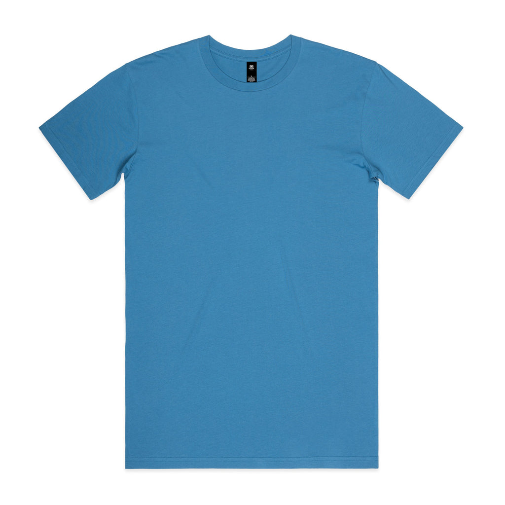 AS COLOUR Staple T-Paita