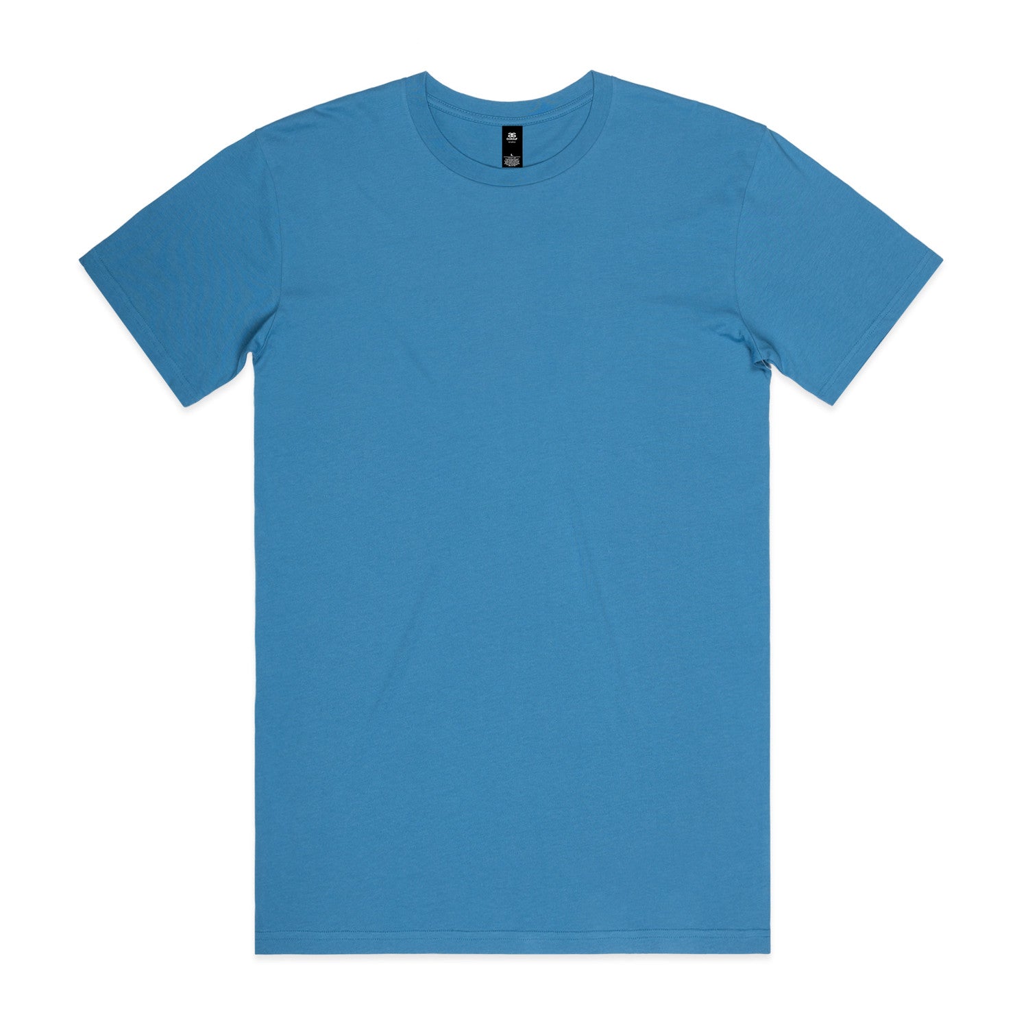 AS COLOUR Staple T-Paita