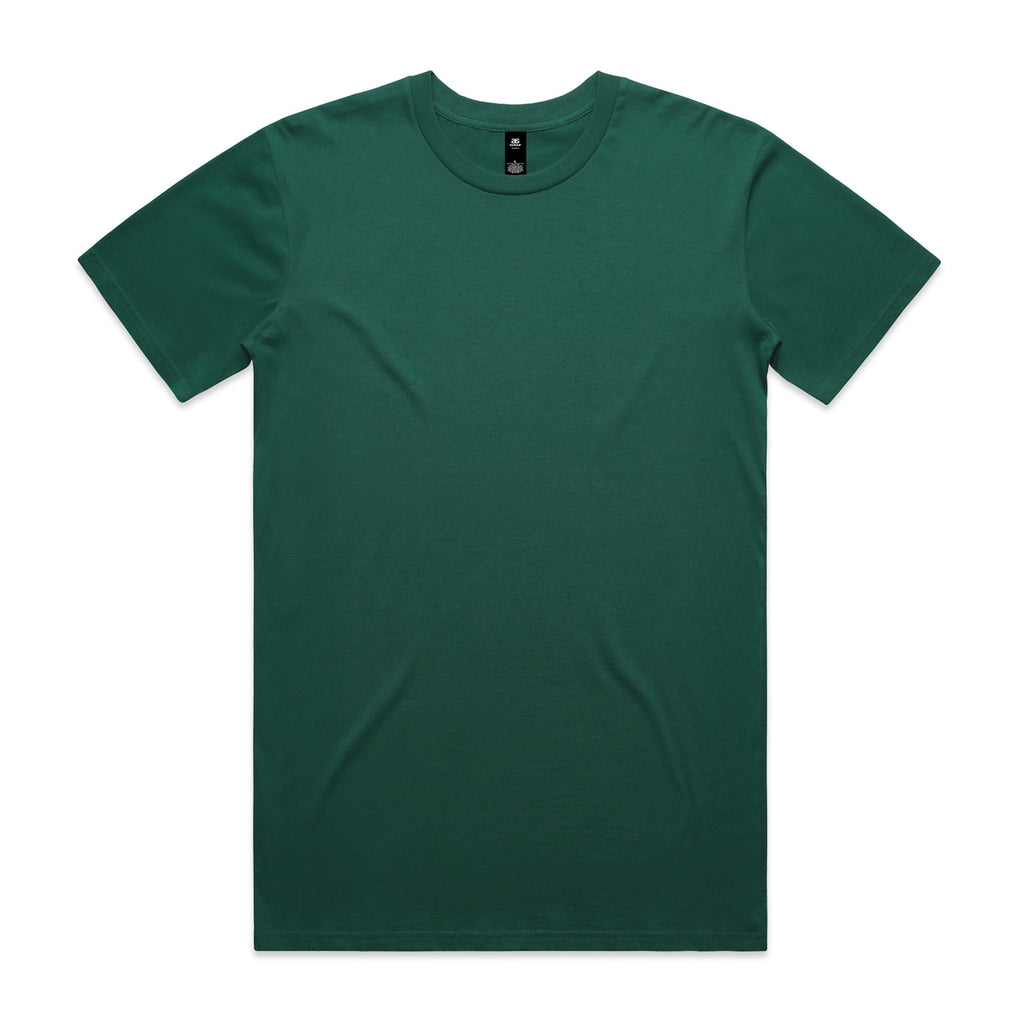 AS COLOUR Staple T-Paita