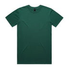 AS COLOUR Staple T-Paita