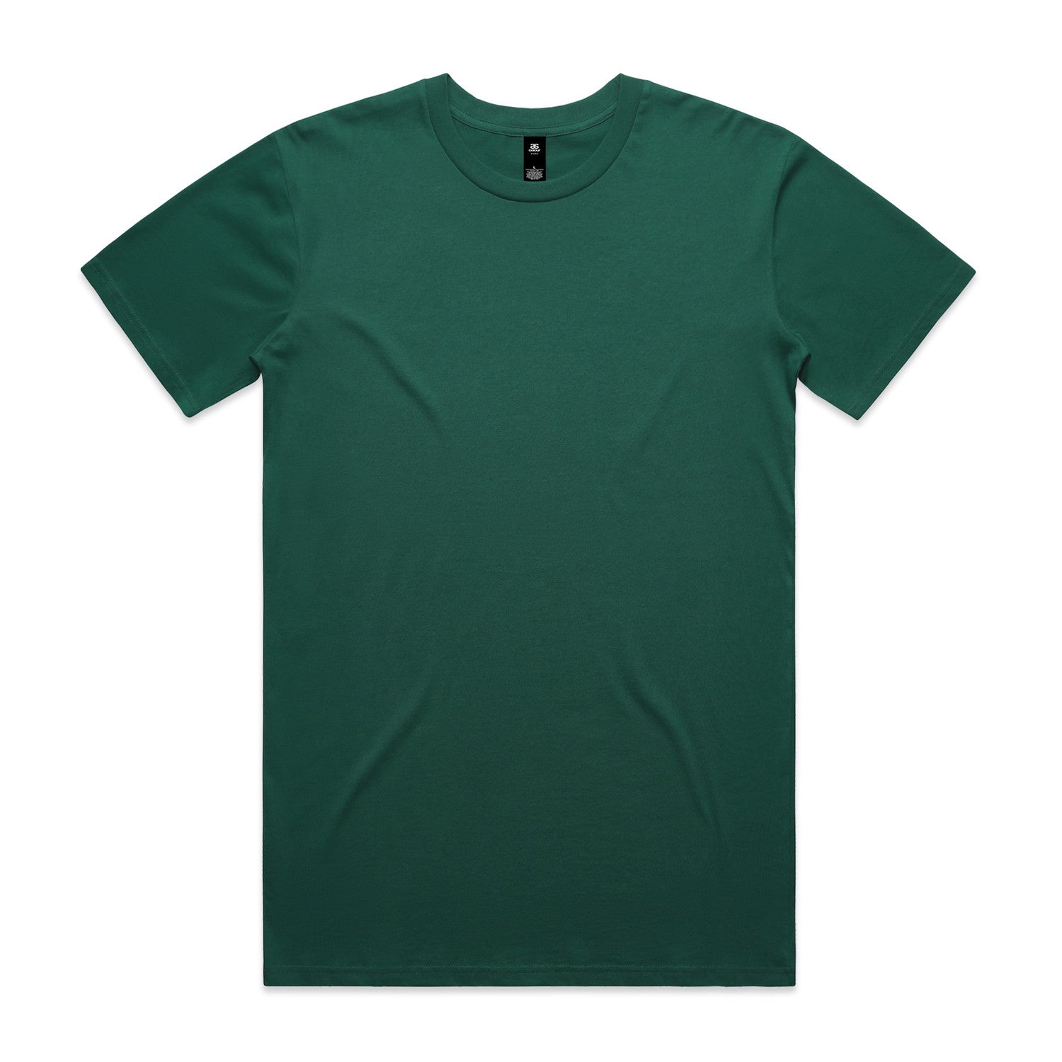 AS COLOUR Staple T-Paita