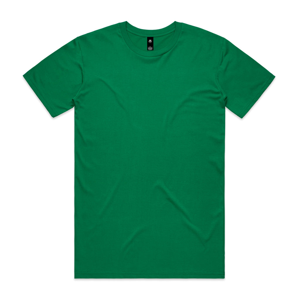 AS COLOUR Staple T-Paita