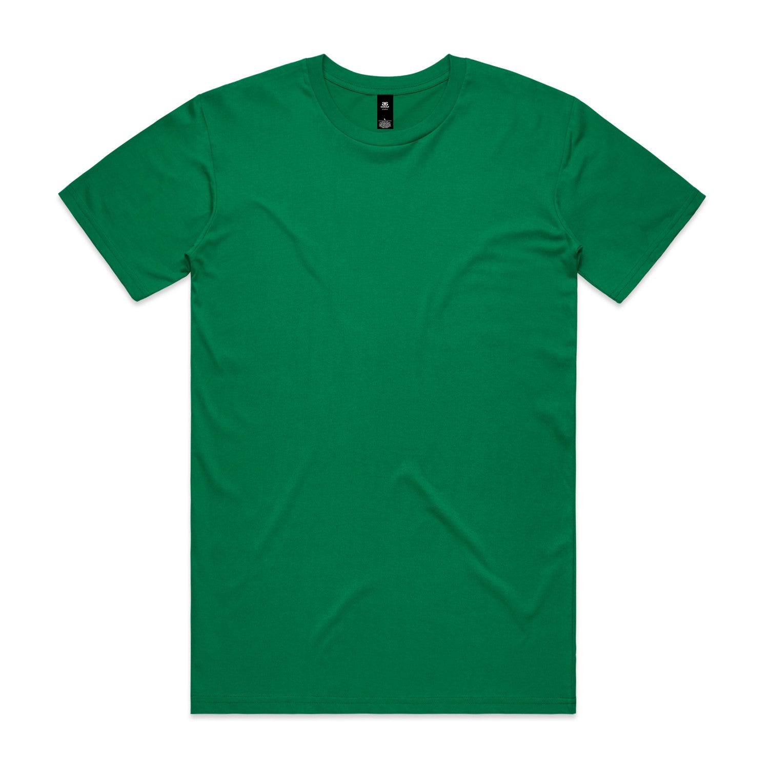 AS COLOUR Staple T-Paita