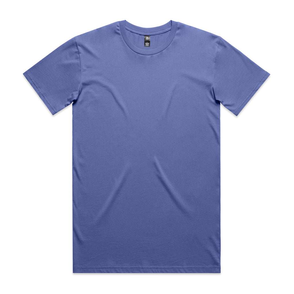 AS COLOUR Staple T-Paita