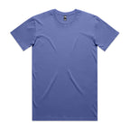 AS COLOUR Staple T-Paita