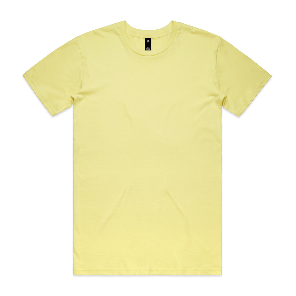 AS COLOUR Staple T-Paita