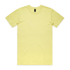 AS COLOUR Staple T-Paita