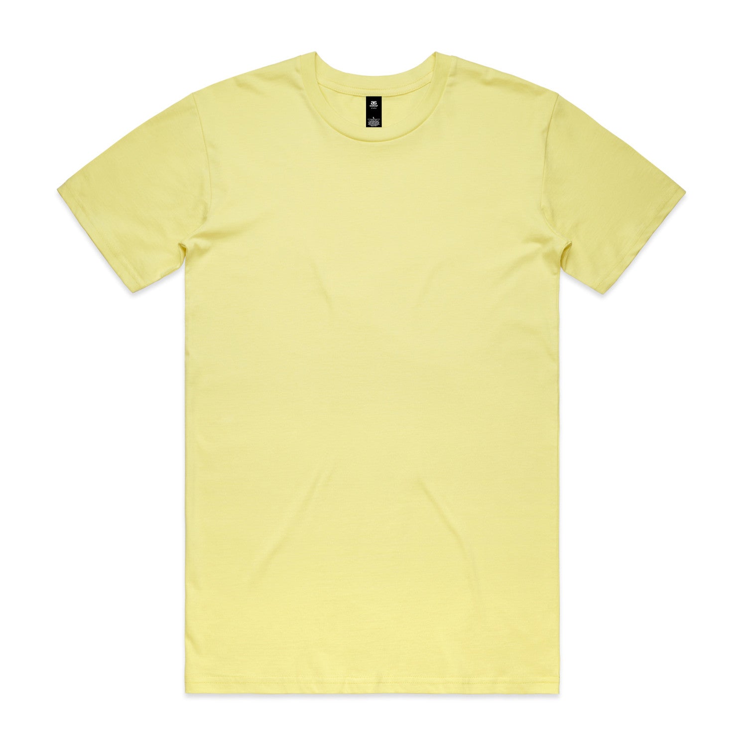 AS COLOUR Staple T-Paita