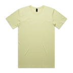 AS COLOUR Staple T-Paita