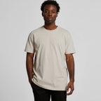 AS COLOUR Staple T-Paita