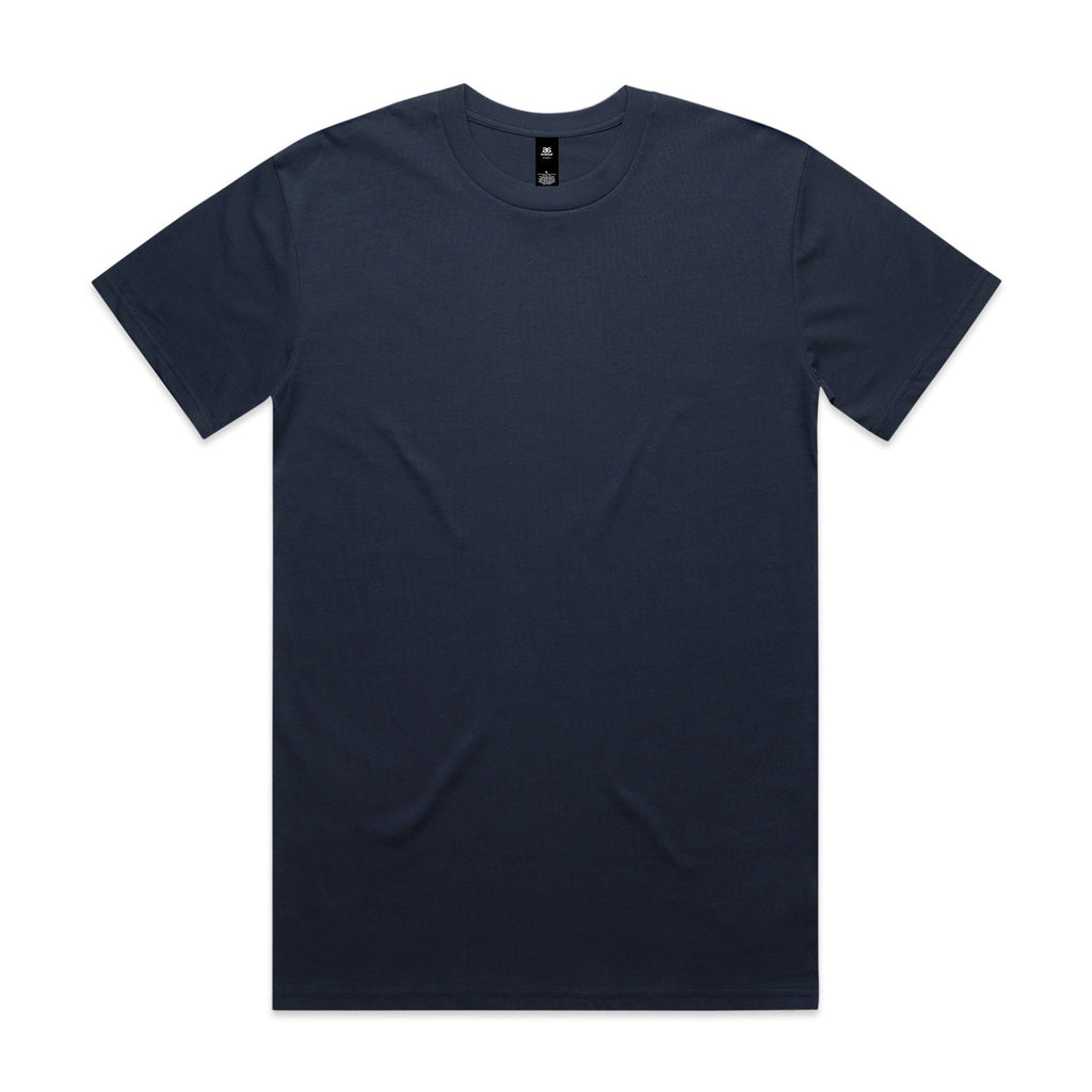 AS COLOUR Staple T-Paita