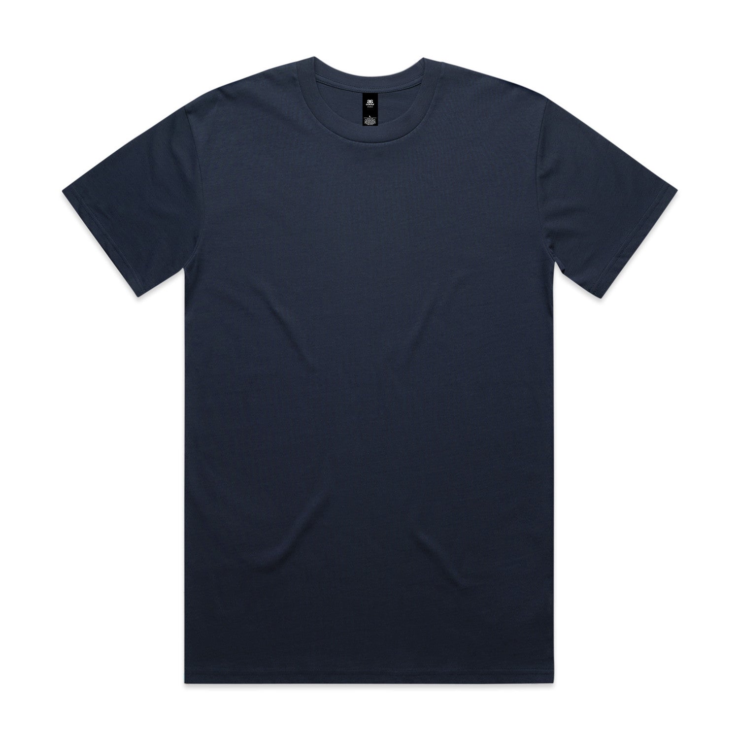 AS COLOUR Staple T-Paita