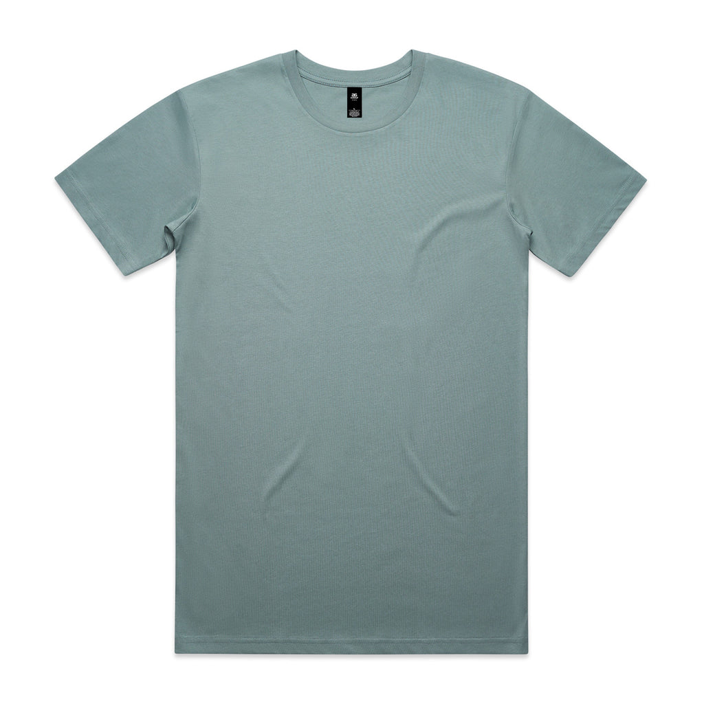 AS COLOUR Staple T-Paita