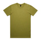 AS COLOUR Staple T-Paita