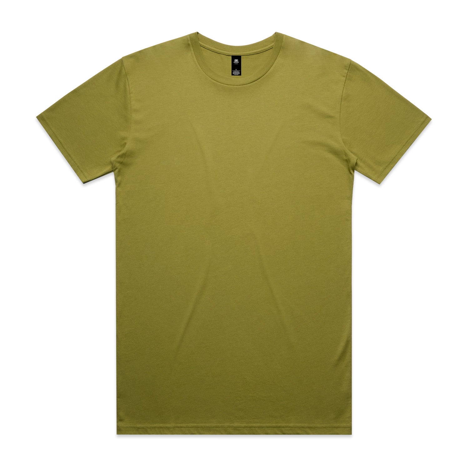 AS COLOUR Staple T-Paita