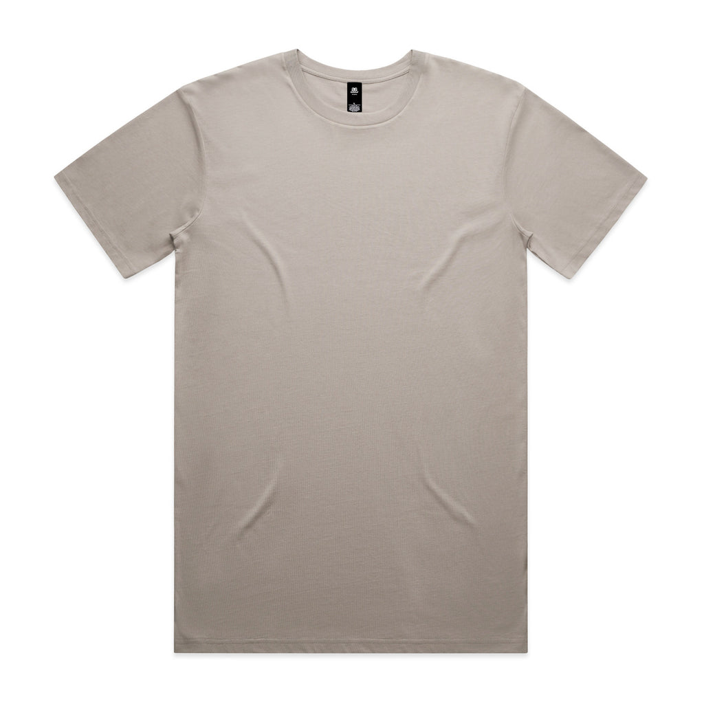 AS COLOUR Staple T-Paita