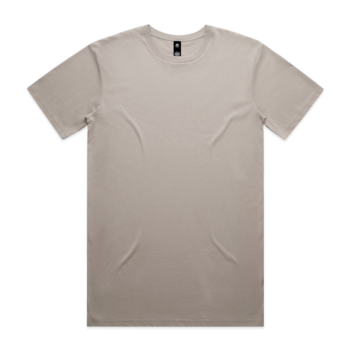 AS COLOUR Staple T-Paita